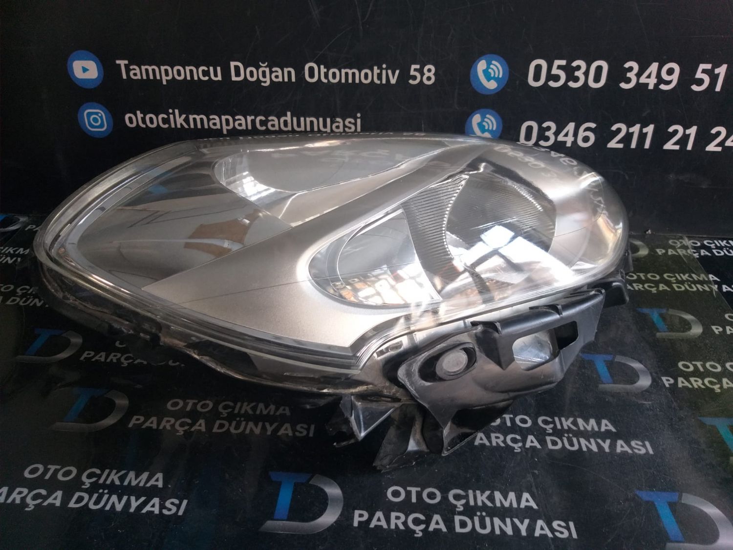 RENAULT CL�O 3 SA� FAR [2008-2012